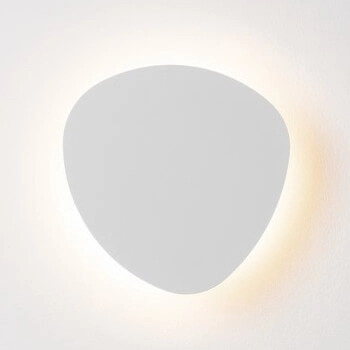 Kinkiet ścienny na przedpokój APURE LE44373 LED 6W 3000K biały