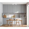 Ruchoma lampa sufitowa Aveiro metalowe tuby LED 10W 4000K białe