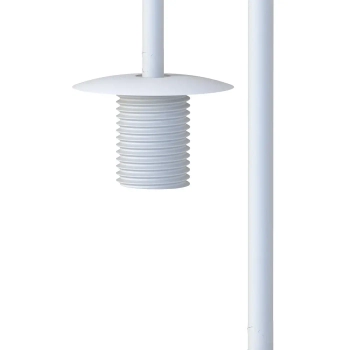 Zawieszenie  na kablu 1,5m Cameleon 10338 Nowodvorski oprawka G9 białe