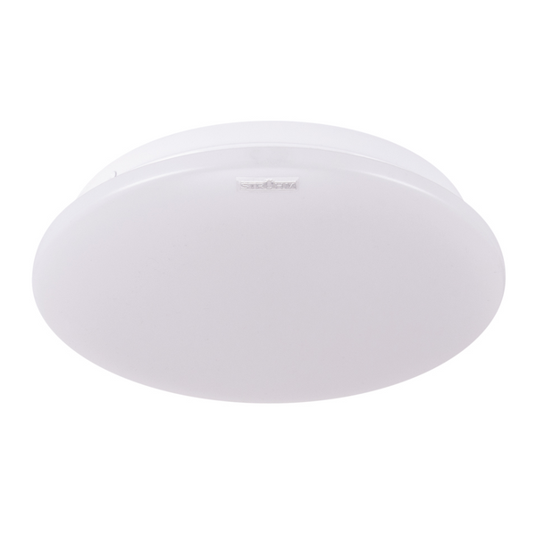Plafon do kuchni URANIA 03825 Ideus LED 12W IP44 4000K zasilacz biała