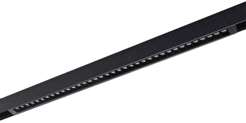 Szynowy reflektor Magnetic AZ5213 LED 27W 4000K 1-fazowy czarny