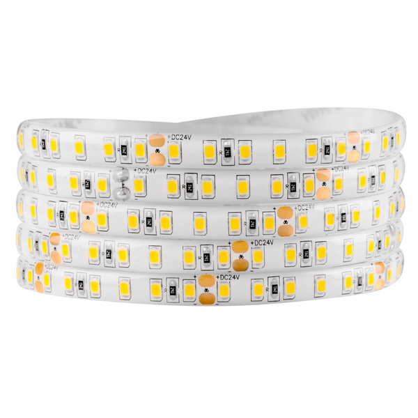 Taśma ledowa 5m zestaw z zasilaczem 324191 LED 35W 4000K IP65 biała