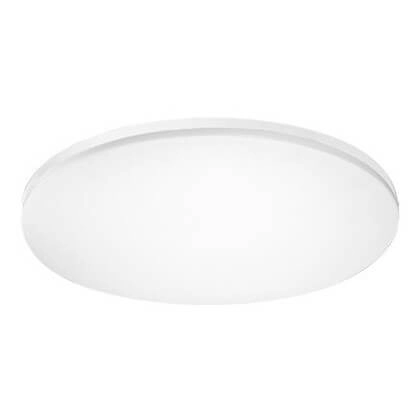 Okrągła lampa przysufitowa SONA AZ2761 Azzardo LED 52W 2900-6300K biały