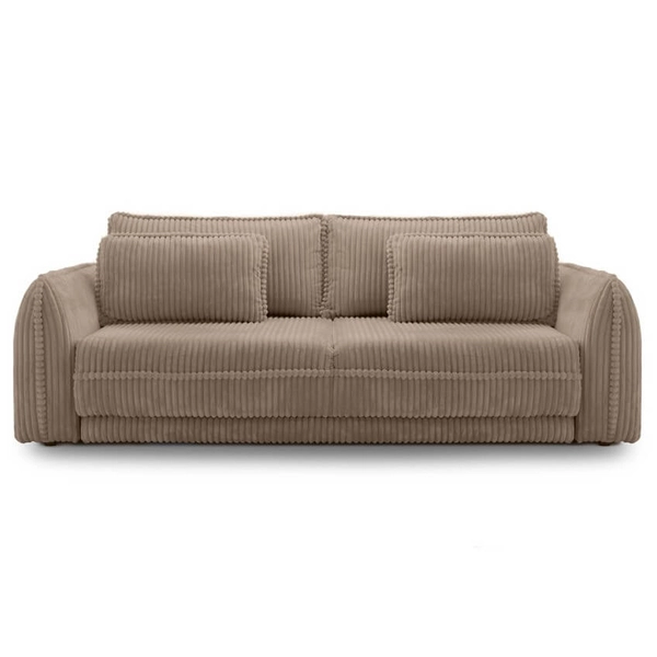 Sofa z funkcją spania NOA 5900168833609 King Home 