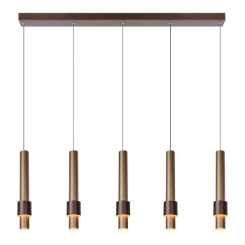 złoty || brązowy | wenge