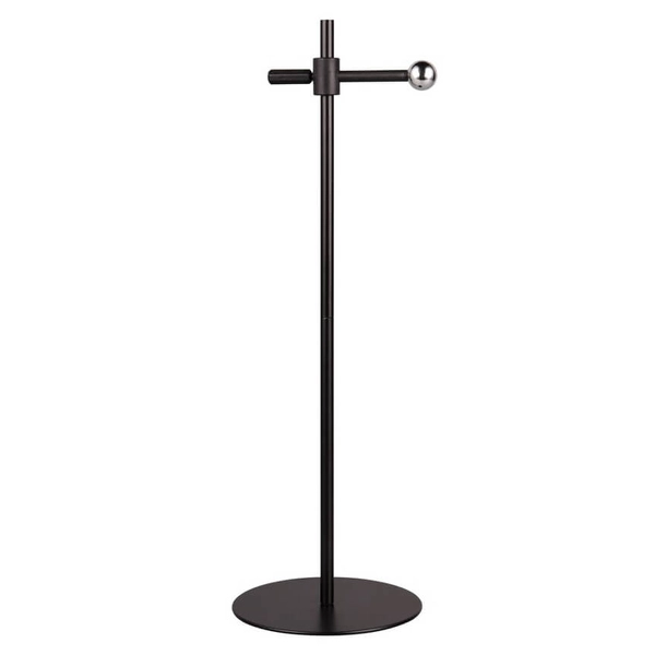 Regulowana lampka na biurko Maxima R57791102 LED 3W 3000K czarny