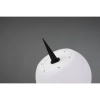 Lampa ogrodowa kula Melo biała R55326101 LED 0,5W 3000K IP67 RGBW