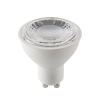 Ściemnialna żarówka GU10 SMD 97114 LED 7W 4000K halogenowa biała