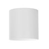 Sufitowa LAMPA plafon IOS 8730 Nowodvorski okrągła OPRAWA metalowa LED 30W 4000K downlight tuba biała
