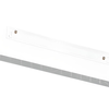 Prostokątna lampa do szyn magnetycznych Kira AZ4598 LED 12W 4000K biała