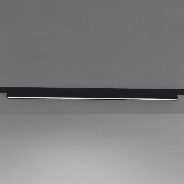 Ledowa lampa szynowa magnetyczna Magnetic Track ML2175 LED 20W CCT czarny