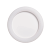 Okrągły plafon Bellissima ABR-POBSS36W LED 36W na hol biały