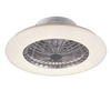 Plafon z wentylatorem STRALSUND R62522187 RL Light LED 30W 3000-6500K ściemniany srebrny