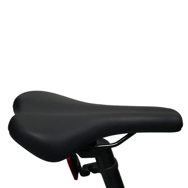 Metalowy rower elektryczny 29" Goldbike 326959 36V 13Ah 250W do 80 km czarny