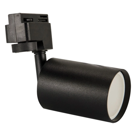 Regulowany system szynowy Sofia 04033 zestaw do salonu czarny