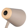 Regulowana lampa podłogowa PONGO R45831143 LED 4,5W 3000K beżowy