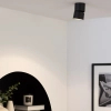 Metalowy spot Estetica ABR-LPR-7W-C-NW Abruzzo LED 7W 4000-4500K czarny