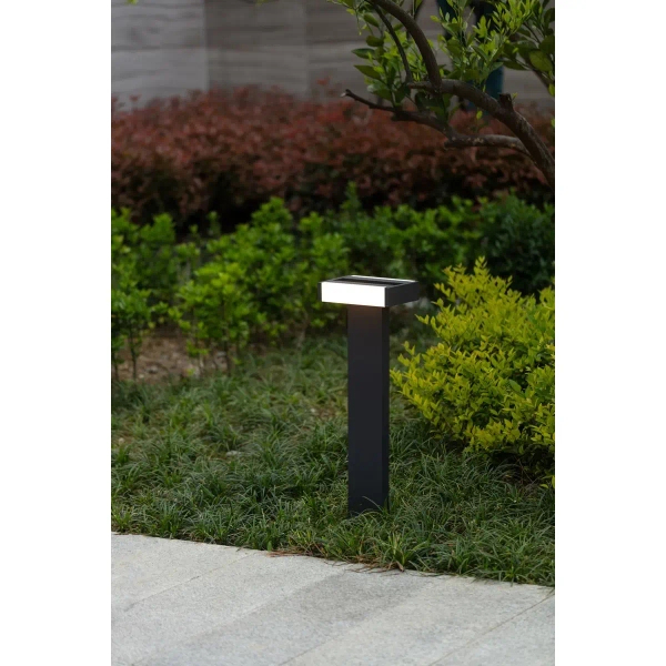 Słupek stojący ogrodowy CONROY 7207001118 LED 18W IP54 antracyt