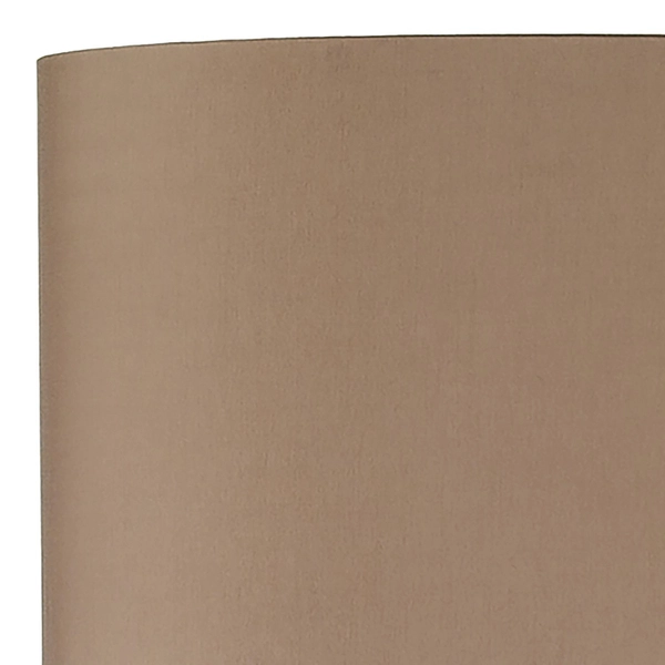 Podłogowa lampa abażurowa Madrid MAD4975 Dar Lighting klasyczna mosiądz