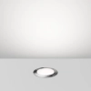 Oprawa wpuszczana zewnętrzna ODL35-WW LED 3,5W 3000K IP67 srebrny