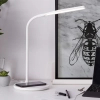 Biurkowa lampa ze ściemniaczem Joni G93101/05 LED 4,5W 3000-6000K biała
