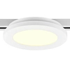 Szynowa lampa sufitowa Duoline 76921031 LED 9W 3000K 2-faz biały