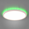 Kuchenny plafon Aureo R64371131 RL Light LED 18W 3000-6500K biały