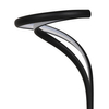 Stołowa lampa metalowa TWIST AZ5735 Azzardo LED 15W 3000K czarny