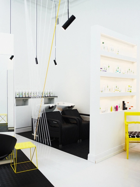 Lampa wisząca nad blat Mib 71679903 DFTP tuba z regulacją czarna