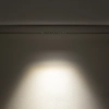 Szynowa lampa niskonapięciowa 1-obwodowa 11632 LED 9W 3000K biały