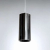 LAMPA wisząca Kika S 120 Orlicki Design metalowa OPRAWA zwis tuba czarna
