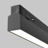 Lampa sufitowa szynowa Basis TR030-4-30WTW-DD2-B LED 30W 2700-6000K czarny