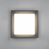 Lampa sufitowa na taras PORTOR DL142677860 LED 14W 2300-4000K IP54 antracyt