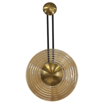 złoty || czarny || bursztynowy