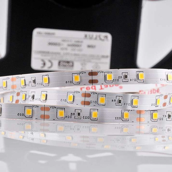 Taśma LED 314390 Polux 10W 3300K biała ciepła IP20 biała
