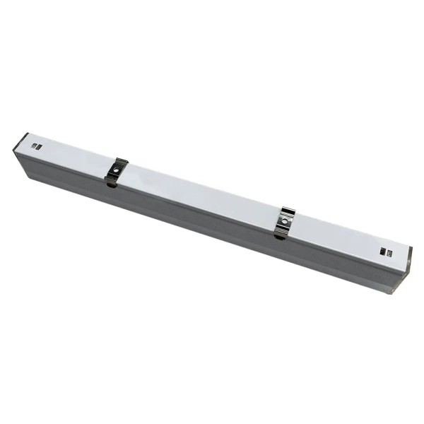 Geometryczny plafon Geometric New LP-0209/1C 4K LED 4000K IP44 biały