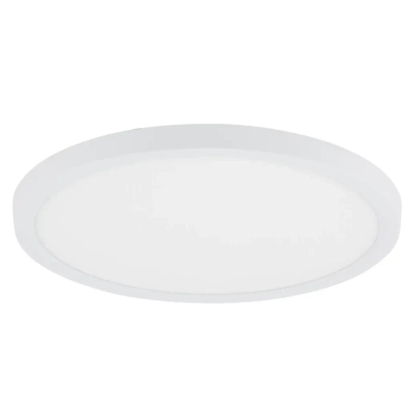 Okrągła lampa sufitowa MULTI LED 11358 LED 18-30W CCT biala