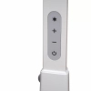 Podłogowa lampa do biura Ferrara 327369 LED 13W 3000-6000K regulowana biała