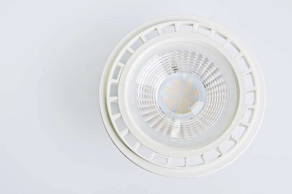 Żarówka LED AZ1109 G53 QR111 LED 17W 3000K 1200 lm 12V biała ciepła