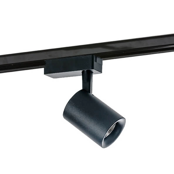 Trójfazowa lampa do szynoprzewodu Tivoli AZ2224 LED 10W 3000K czarna