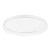 Natynkowa lampa nad stół BATALLAS LE44790 LED 48W 2700-4000K sufitowa biały