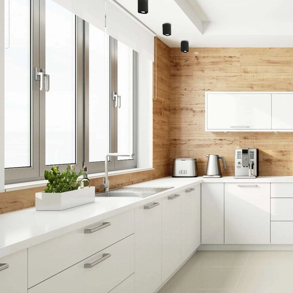 LAMPA sufitowa TULON LP-5441/1SM BK Light prestige regulowana OPRAWA metalowy downlight czarna