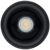 Sufitowa LAMPA tuba POINT TONE 8225 Nowodvorski metalowy plafon okrągły spot czarny