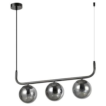 przydymiony || grafit | antracyt