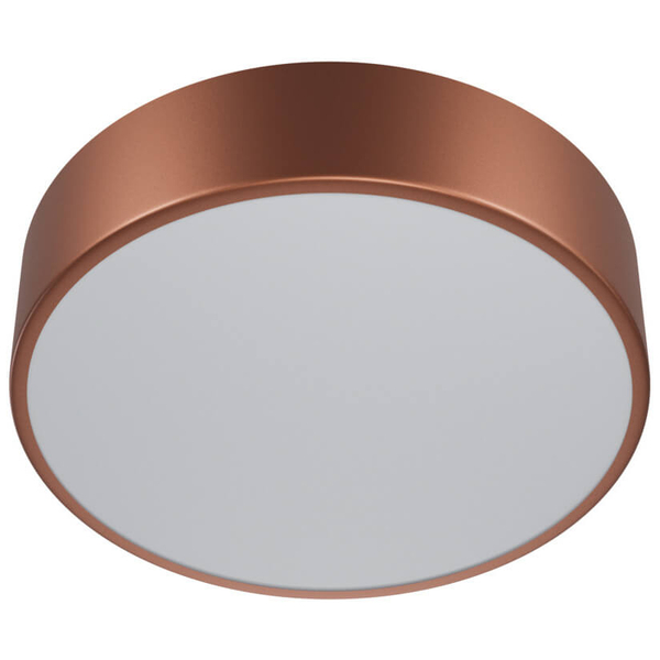 Przysufitowa lampa okrągła 137623620736 LED 24W 4000K plafon