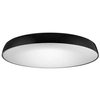 Jadalniana lampa sufitowa Cortona AZ2737 LED 24W 3000K okrągła czarna