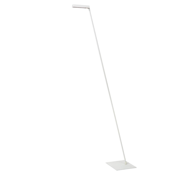 Lampa podłogowa Lavale 44701/03/31 LED 3W 2850K biała