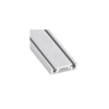 Szynoprzewód metalowy Magnetic AZ5315 loft 2-M biały