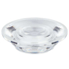 Reflektorowa LAMPA sufitowa MILO 8763 Nowodvorski okrągła OPRAWA metalowa LED 15W 4000K do systemu szynowego 3 - fazowego czar