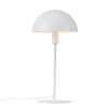 Lampka nocna grzybek Ellen 48555001 na komodę biały